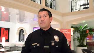 LAPD INTERVIEW