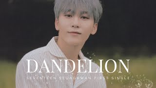 Download lagu SEUNGKWAN 'Dandelion' Unofficial MV mp3 Download lagu SEUNGKWAN 'Dandelion' Unofficial MV mp3