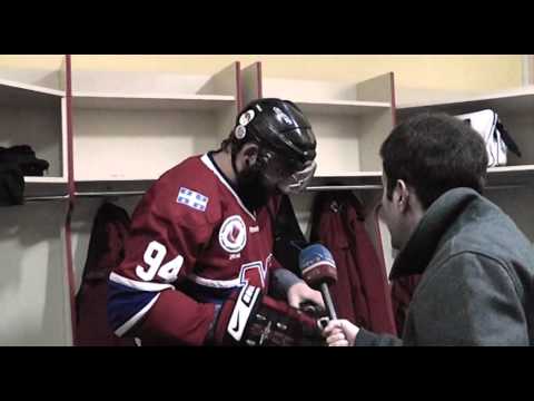 ArmComedy 193 - Հայկական հոքեյի հույսը