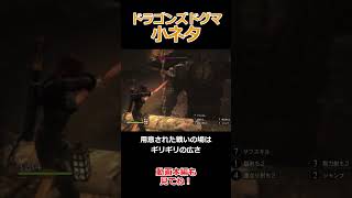 ドグマ小ネタ、エグすぎる囚人ゴアサイクロプス【Dragon's Dogma: Dark Arisen(ドラゴンズドグマ ダークアリズン)】【ゆっくり実況】#ゲーム実況 #shorts  #games