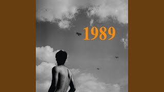 1989 (Feat. Ludwig Kölsch)