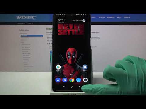 How to Set Up App Lock on TCL 20 5G – Add Lock to Apps