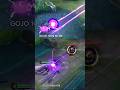 Gojo MLBB Vs HOK Expensive Skin Mobile Legends Vs Honor Of Kings Mlbb Hok