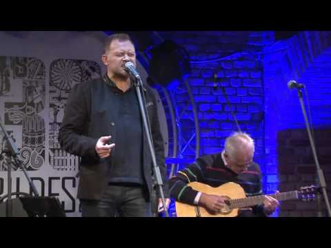 IGO un Aivars Hermanis - 1 (BILDES 2015)