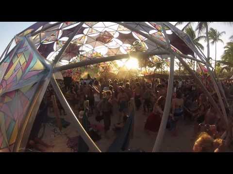 #UP12 - Chill Out - Rica Amaral