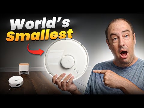 SwitchBot K11+ Review Video 4