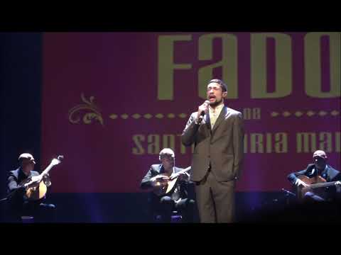 Freud Mamede - "Saudades da tua voz" (João Fezas Vital / Miguel Ramos)