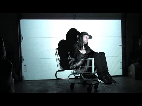 Scuba & ▽GriffinIreland△ - BLOOM BAP (Official Video)