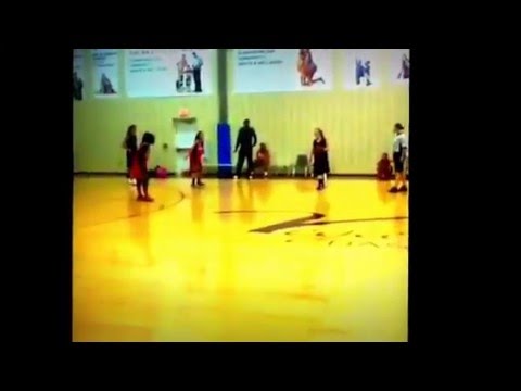 Utah Elite Las Vegas Tournament 2013