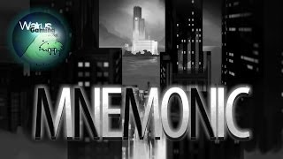 Amnesia Fortnight 2014 - Mnemonic Prototype Gameplay [Español]