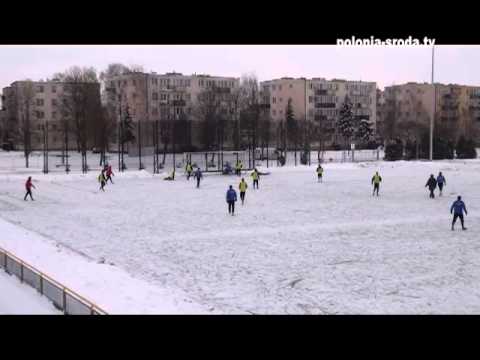 PoloniaTV: Polonia I Środa - Polonia II Środa