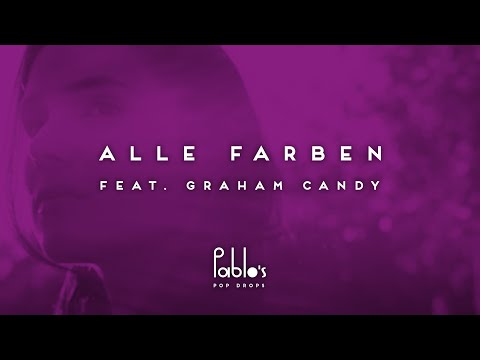 Alle Farben feat. Graham Candy - Sometimes (Original Mix) [Snippet]