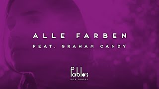 Alle Farben - Sometimes feat. Graham Candy (Original Mix) [SNIPPET]