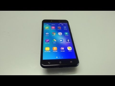 Asus Zenfone Live Review, Hands On & Camera Testing