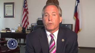 Investigation by AG Paxton’s Office Helps Shut Down Backpage.com