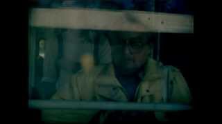 The Radio Dept. - We Would Fall Against the Tide