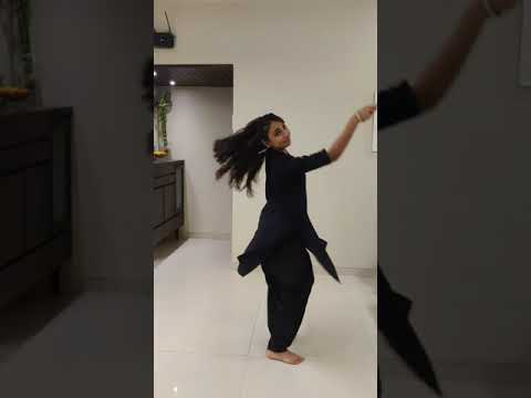 Priyanka Bhadgaonkar Harry Potter Theme| Fusion Dance| Kathak