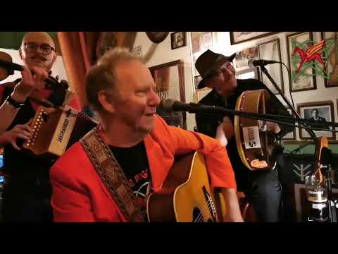 Jubileum Feest 30  jaar OCaellaghs Groningen