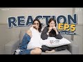FayeYoko REACTION Blank The Series เติมคำว่ารักลงในช่องว�