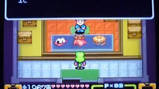 ＴＶ単発　がんばれゴエモン３　１０