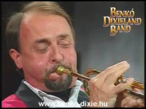 Bei Mir Bist Du Scheen - BENKO DIXIELAND BAND & guests
