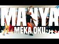 Mut4y - Manya (feat. Wizkid) | Meka Oku Afro Dance Choreography