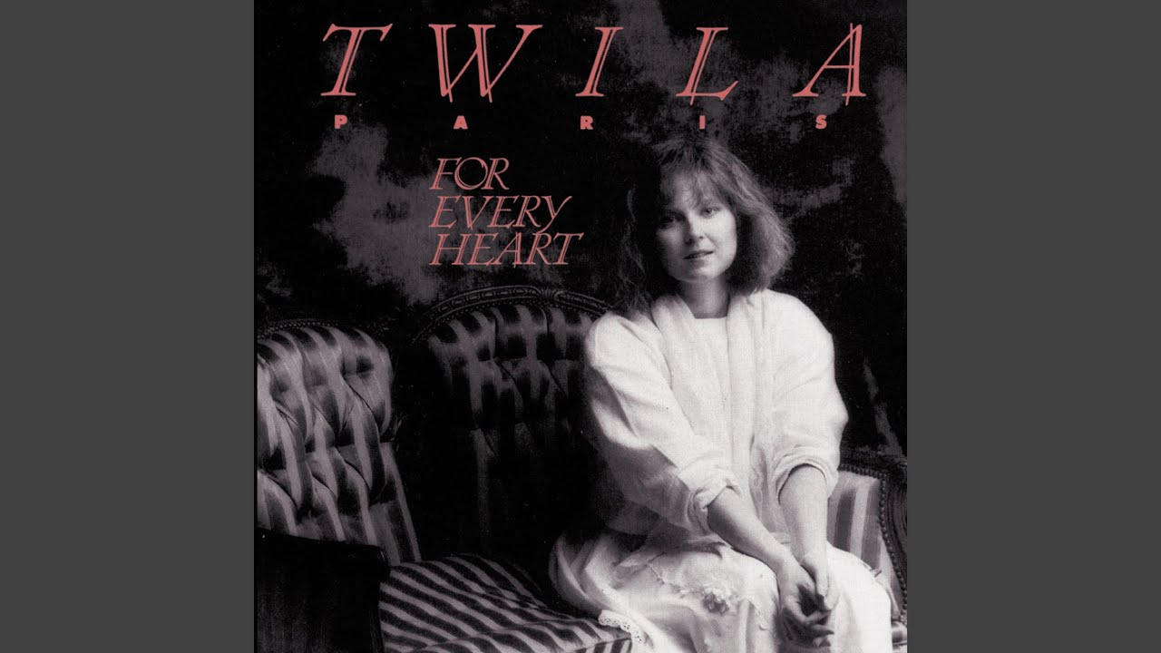 Twila Paris - Sweet Victory