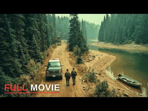 If You Start Watching — You Won’t Stop! 🎬 | A Shocking Ending 😱 | Water’s Edge | Full Movie 🍿