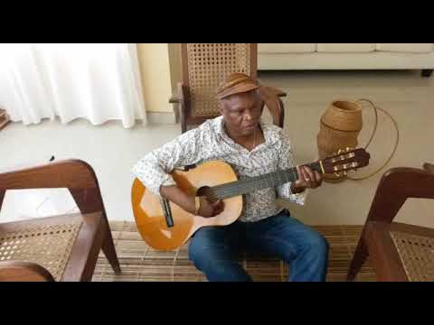 TATA NGANA MBIMBA