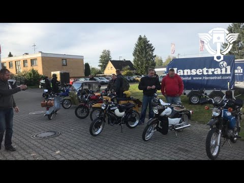 Simson-Tour Neumünster-Kiel-Kappeln 12.07.2020 Simson Szene Norddeutschland
