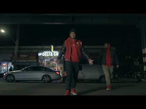 Young Bhippy ft. Fleet dollaz - All I Know