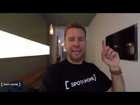 Modern studio apartment for rent in Friedrichshain - Spotahome (ref 147388)