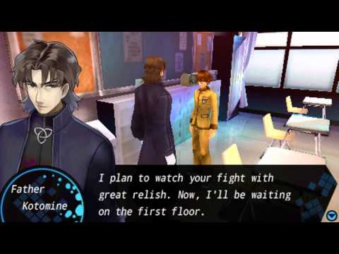 Fate/Extra Rani Playthrough Pt.29 The Stats