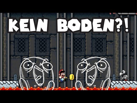 3809+ | 10K Endless Challenge | 10000 Level Mario Maker 2 Challenge