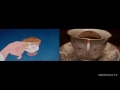 A Bela E A Fera Animação 1991 Vs Filme 2017 Trailer 2