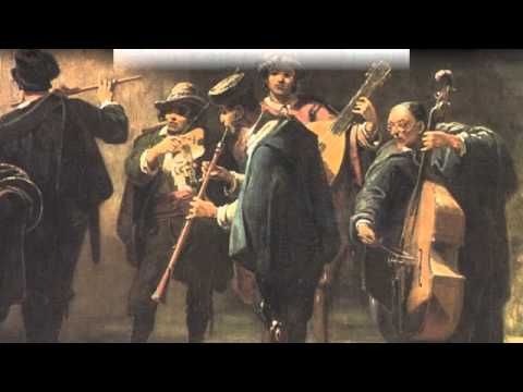 Anton Reicha, Klarinetten-Quintett, B-Dur, Op 89 I Allegro, Live