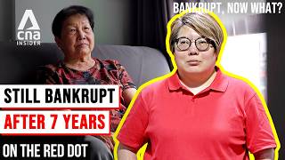 Download lagu 7 Years In Bankruptcy: What Went Wrong? | On The Red Dot mp3