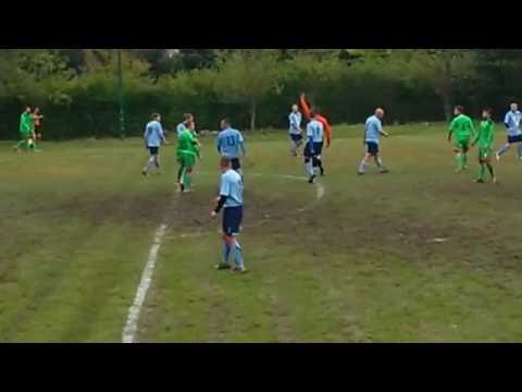 Sudety Dziećmorowice 1-1 Victoria Świebodzice bramka czy spalony