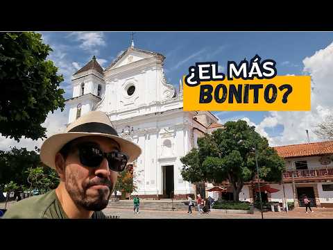 ¿Mejor que Villa de Leyva? | Jericó y Santa Fé de Antioquia en casa rodante