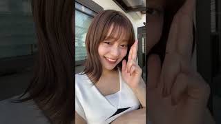 ウインクできない⚡️#おとせサンダー #shorts