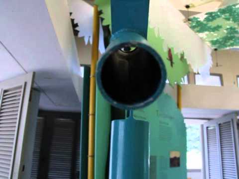 El Yunque Visitor's Center, Puerto Rico 2013-11-13 3906