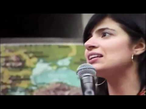 Fernanda Brum na Igreja Batista da Lagoinha [Closed Captions]