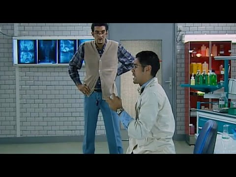 Jamel et Sabri veulent remporter le Prix Nobel - Le Best Of de la Serie H