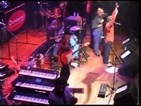 Steve Ellis 'Rainbow Valley / Everlasting Love'