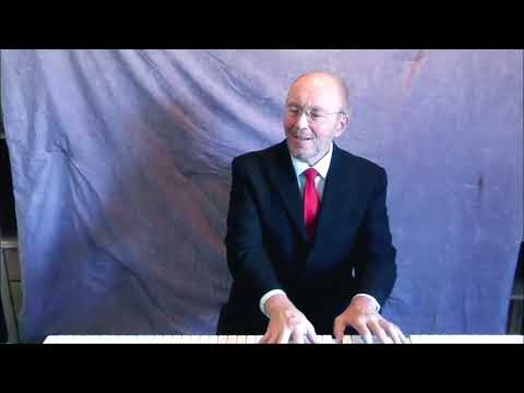 Promotional video thumbnail 3 for Jim Keefe, singing pianist