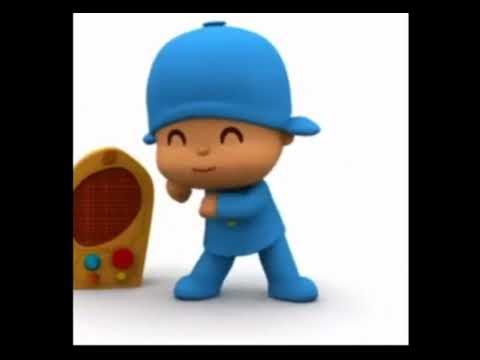 Poyoco Muevelo - Slowed N Reverb [Credits to VAD BOYZ]