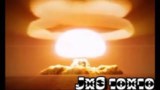 Fart Explosion