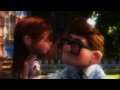 UP Carl Ellie Taylor Swift Love Story