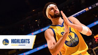 [高光] 浪花兄弟 11顆三分