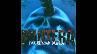 Pantera - The Badge